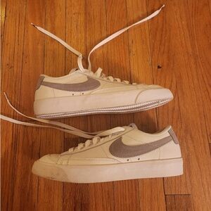 Nike Blazer Low '77 Vintage Men’s size 9.5